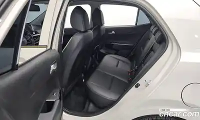 Kia Morning 2025 1.0 Автомат в Москве № 928293, миниатюра 11