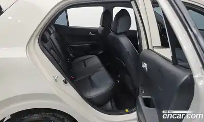 Kia Morning 2025 1.0 Автомат в Москве № 928293, миниатюра 12