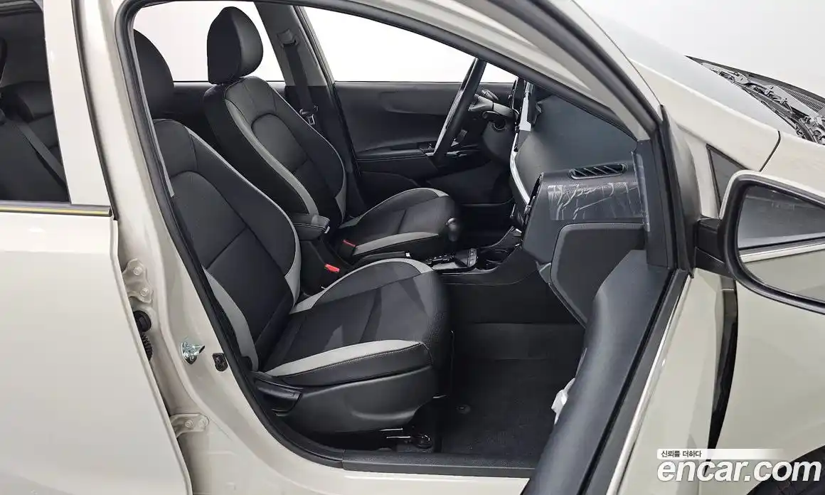 Kia Morning 2025 1.0 Автомат в Москве № 928293, фото 13