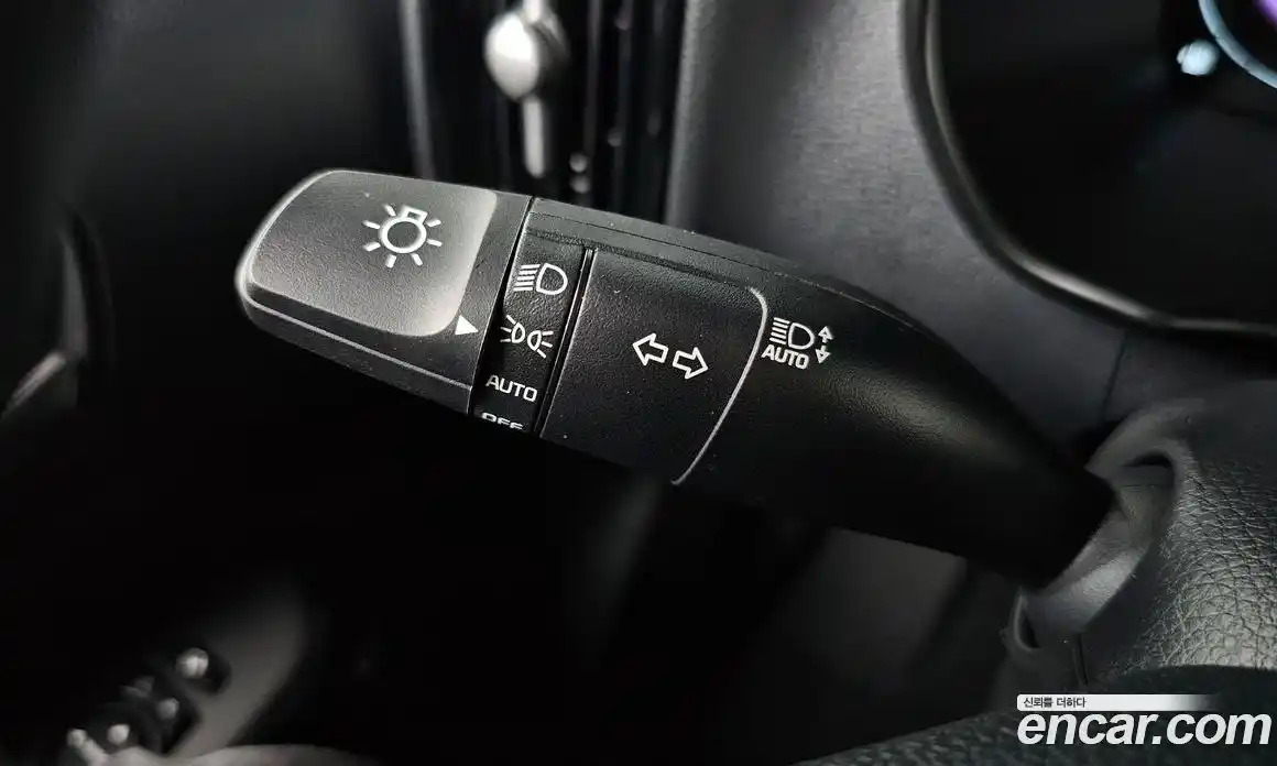 Kia Morning 2025 1.0 Автомат в Москве № 928293, фото 16