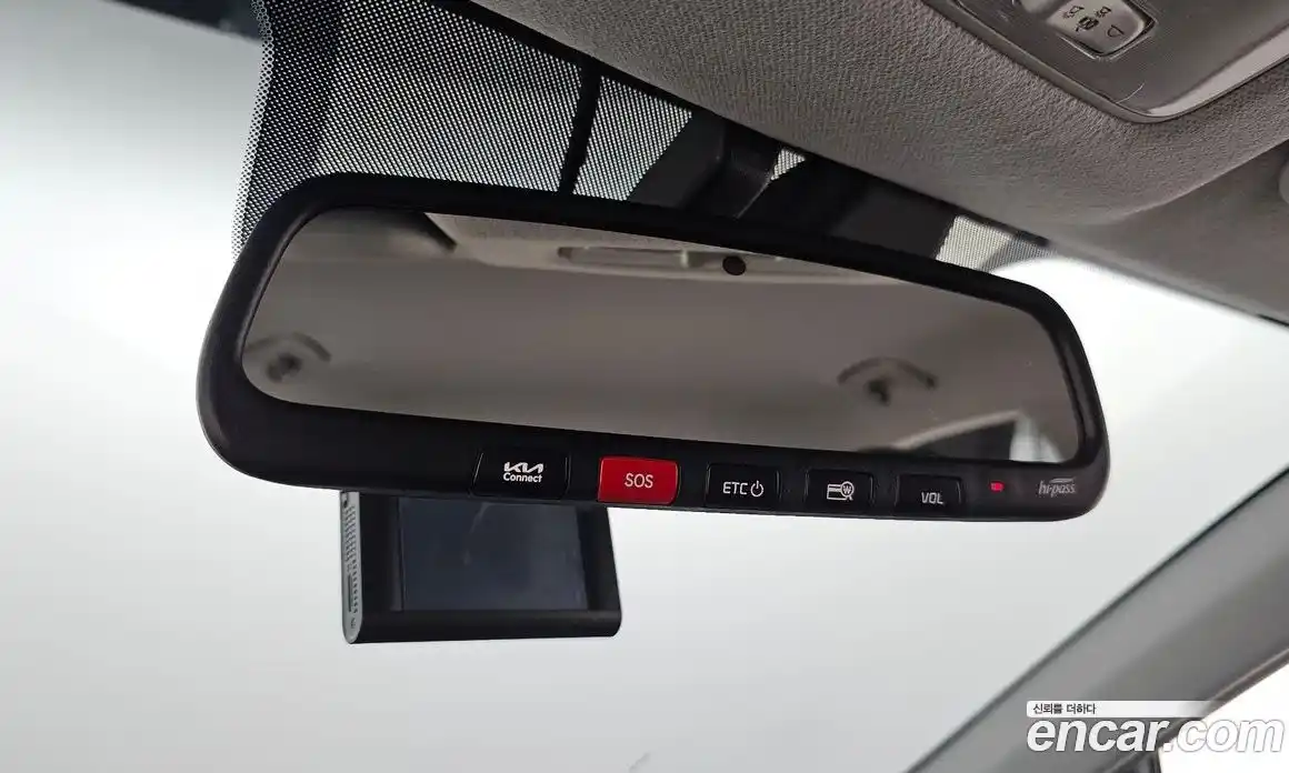 Kia Morning 2025 1.0 Автомат в Москве № 928293, фото 17