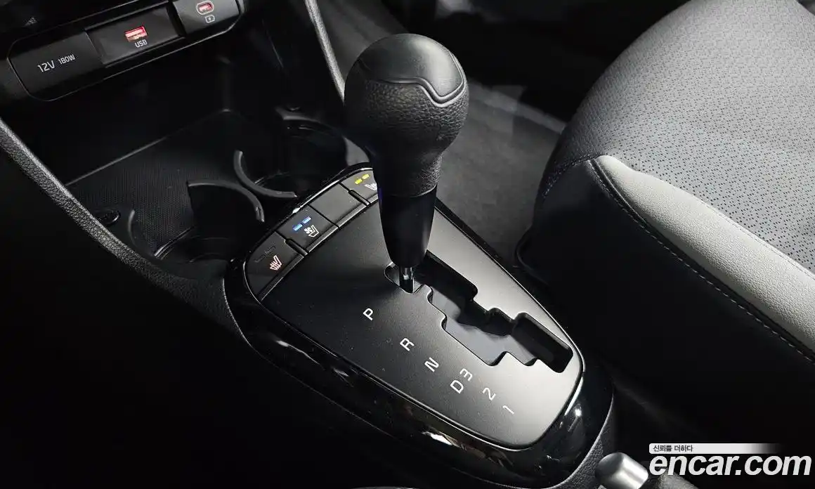 Kia Morning 2025 1.0 Автомат в Москве № 928293, фото 9