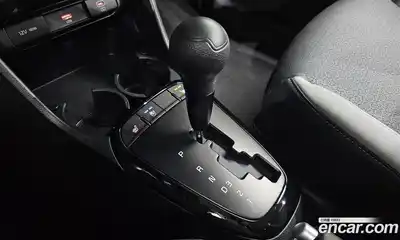 Kia Morning 2025 1.0 Автомат в Москве № 928293, миниатюра 9