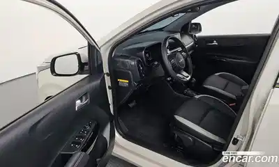 Kia Morning 2025 1.0 Автомат в Москве № 928293, миниатюра 10