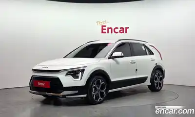 Kia Niro, 2025