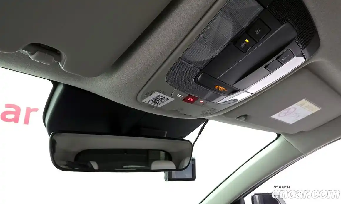 Kia Niro 2025 1.6 Автомат в Москве № 928296, фото 17