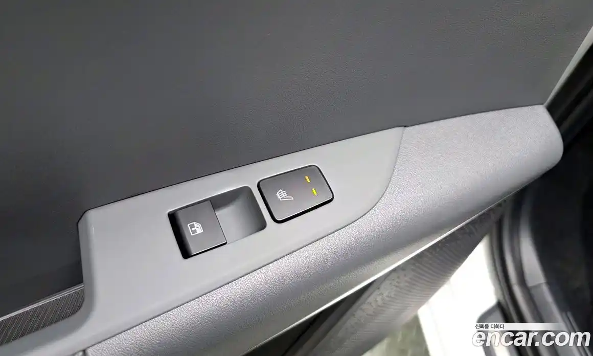 Kia Niro 2025 1.6 Автомат в Москве № 928296, фото 18