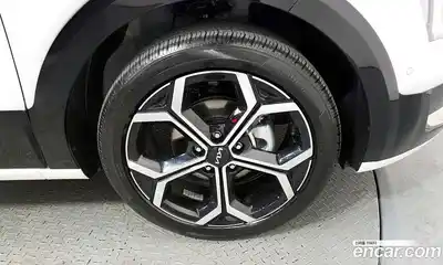 Kia Niro 2025 1.6 Автомат в Москве № 928296, миниатюра 5