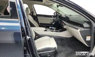 Kia K5 2024 2.0 Автомат в Москве № 930149, миниатюра 11