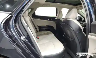 Kia K5 2024 2.0 Автомат в Москве № 930149, миниатюра 12