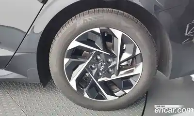 Kia K5 2024 2.0 Автомат в Москве № 930149, миниатюра 5