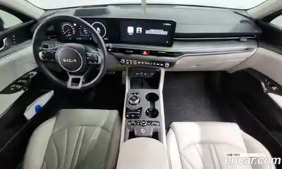 Kia K5 2024 2.0 Автомат в Москве № 930149, миниатюра 7