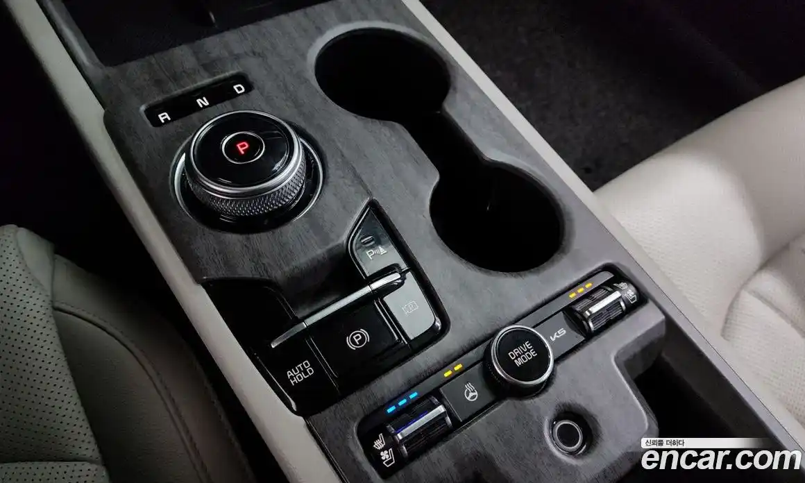 Kia K5 2024 2.0 Автомат в Москве № 930149, фото 9