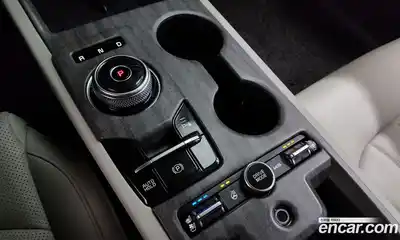 Kia K5 2024 2.0 Автомат в Москве № 930149, миниатюра 9