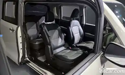 Kia Ray 2021 1.0 Автомат в Москве № 930152, миниатюра 12