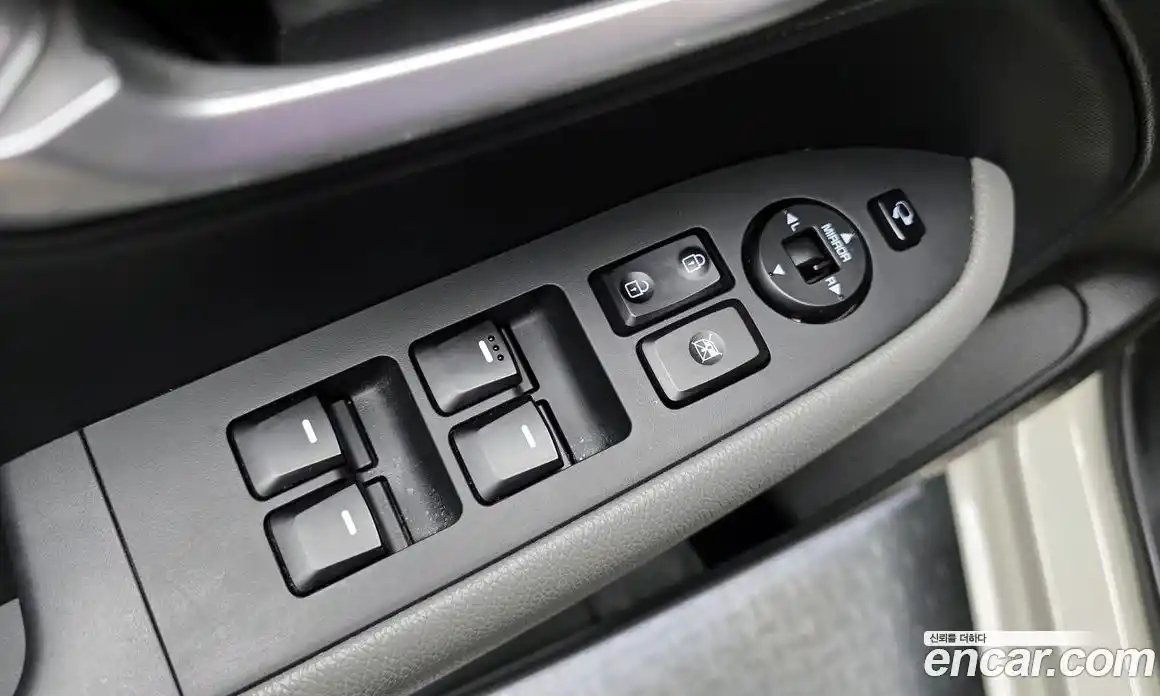 Kia Ray 2021 1.0 Автомат в Москве № 930152, фото 14