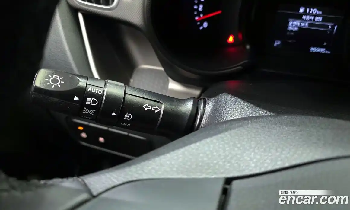 Kia Ray 2021 1.0 Автомат в Москве № 930152, фото 16