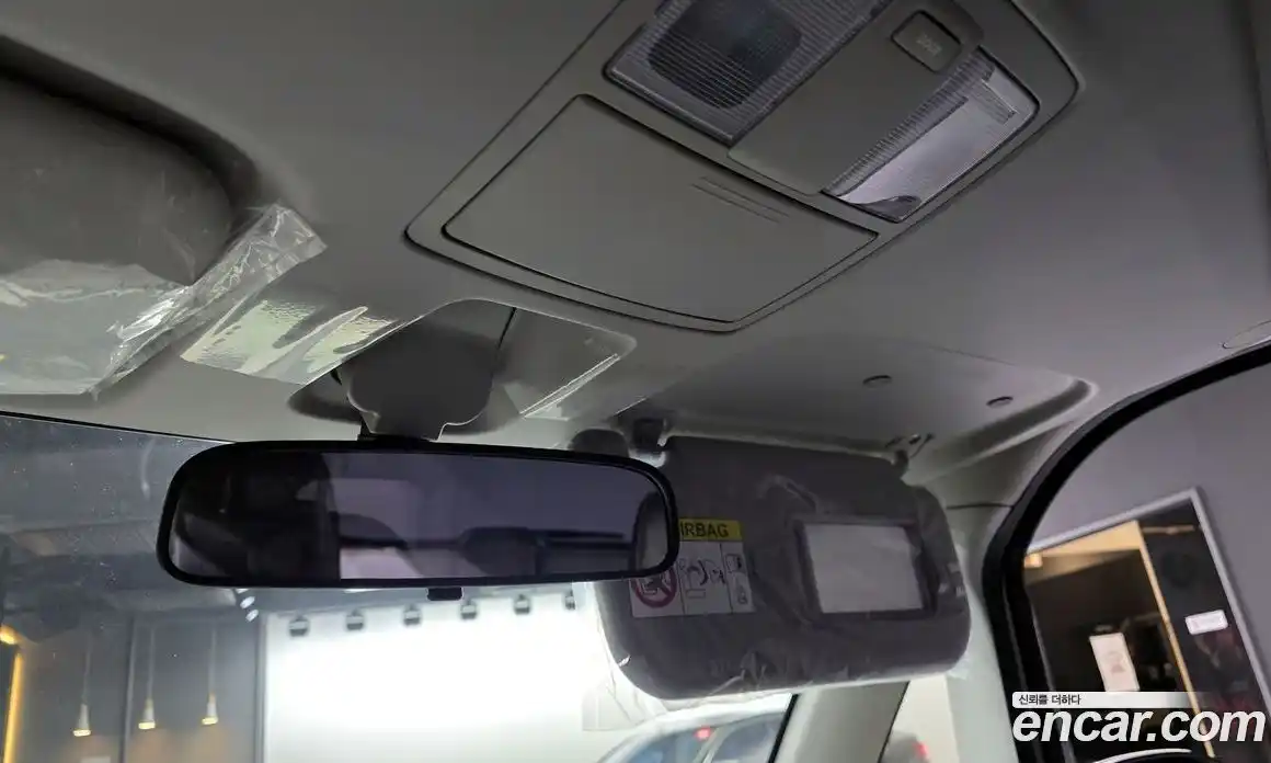 Kia Ray 2021 1.0 Автомат в Москве № 930152, фото 17