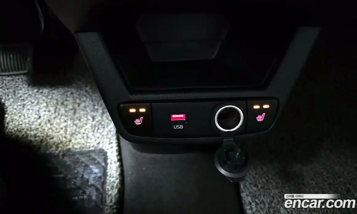 Kia Ray 2021 1.0 Автомат в Москве № 930152, фото 19