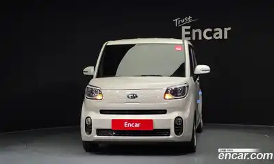 Kia Ray 2021 1.0 Автомат в Москве № 930152, миниатюра 3