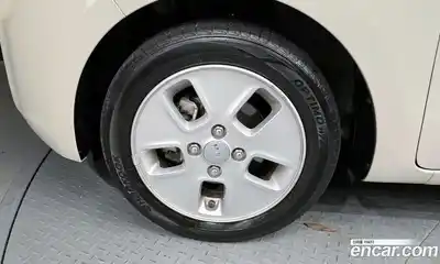 Kia Ray 2021 1.0 Автомат в Москве № 930152, миниатюра 5