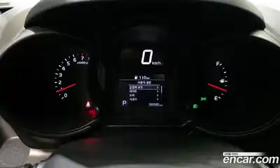 Kia Ray 2021 1.0 Автомат в Москве № 930152, миниатюра 8