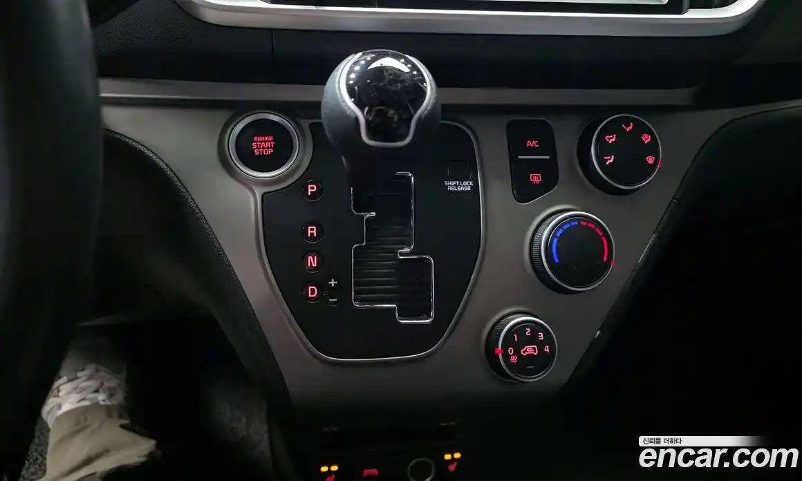 Kia Ray 2021 1.0 Автомат в Москве № 930152, фото 9