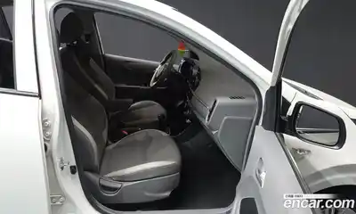 Kia Morning 2021 1.0 Автомат в Москве № 930166, миниатюра 11