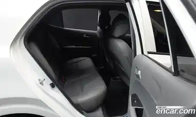 Kia Morning 2021 1.0 Автомат в Москве № 930166, миниатюра 12