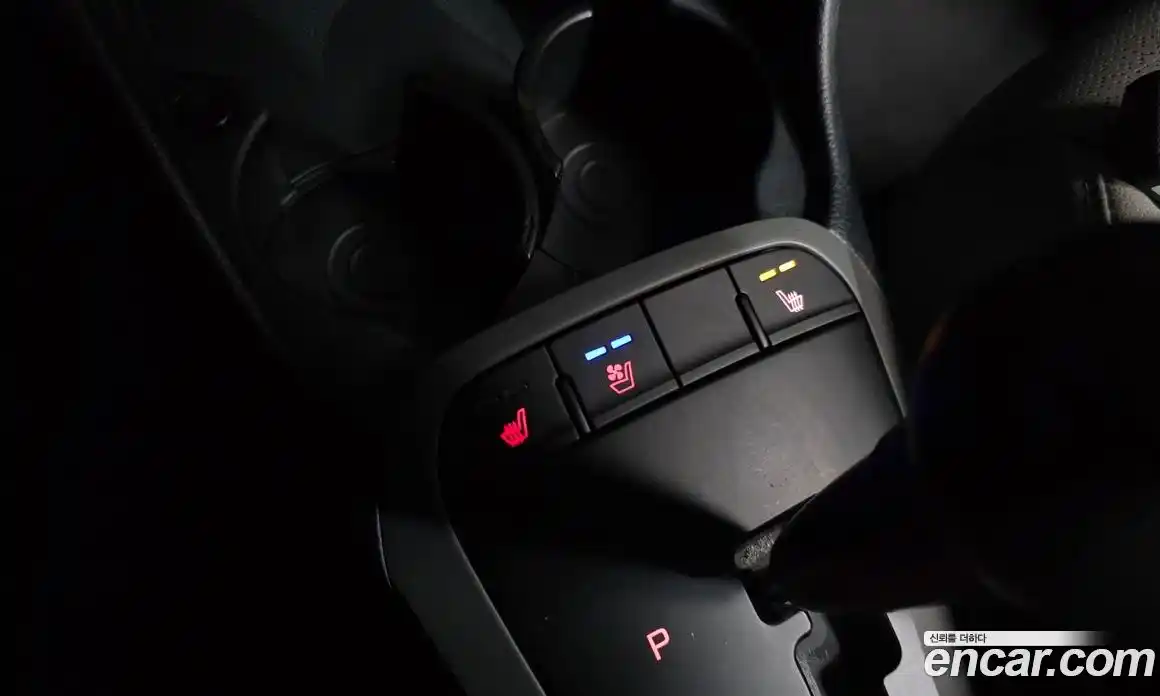 Kia Morning 2021 1.0 Автомат в Москве № 930166, фото 16