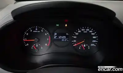 Kia Morning 2021 1.0 Автомат в Москве № 930166, миниатюра 8