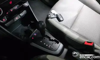 Kia Morning 2021 1.0 Автомат в Москве № 930166, миниатюра 9