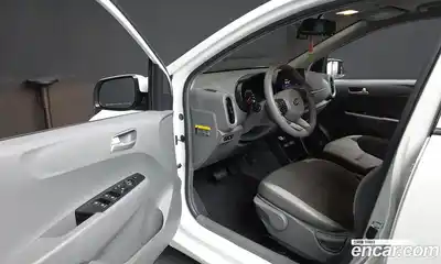 Kia Morning 2021 1.0 Автомат в Москве № 930166, миниатюра 10