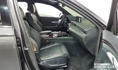 Genesis GV70 2021 2.5 Автомат в Москве № 930633, миниатюра 11