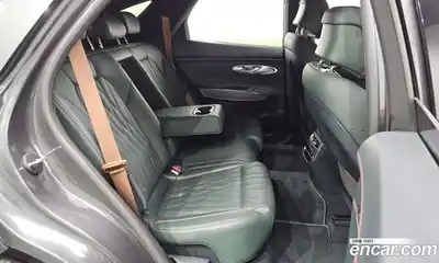 Genesis GV70 2021 2.5 Автомат в Москве № 930633, миниатюра 12