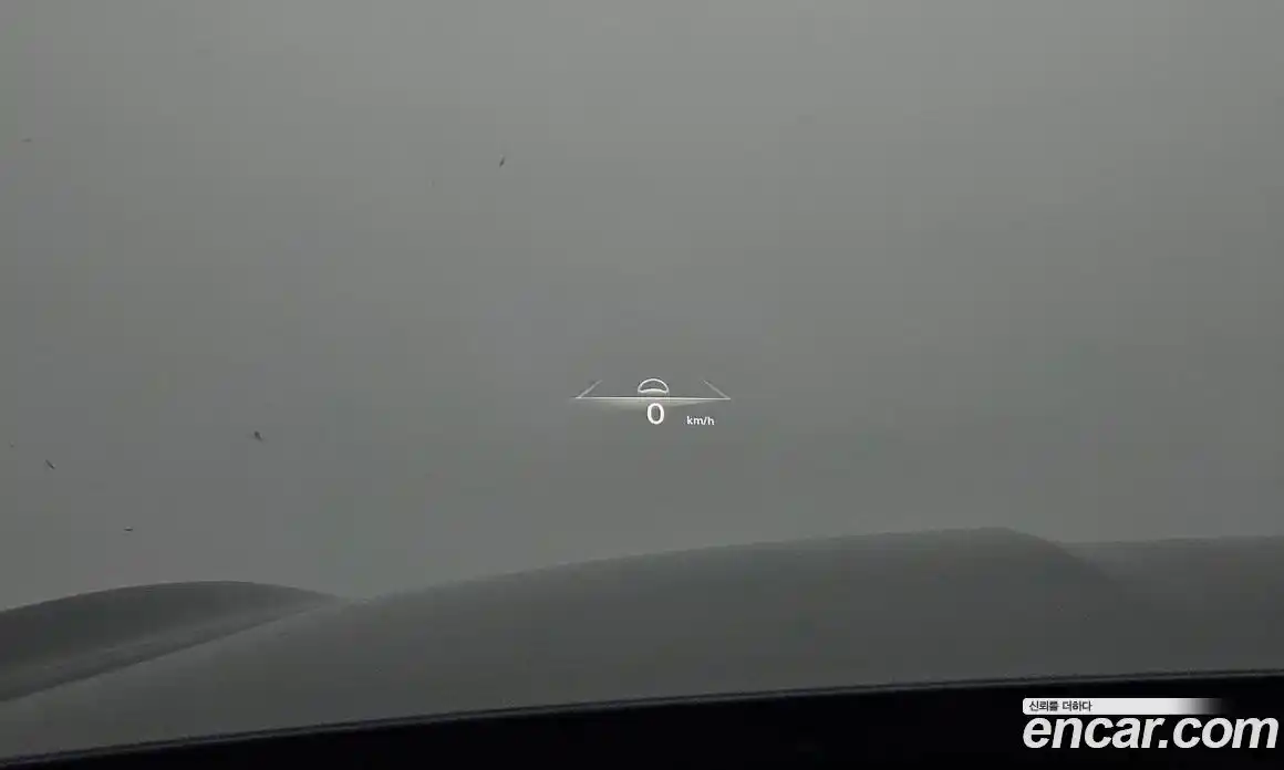 Genesis GV70 2021 2.5 Автомат в Москве № 930633, фото 19