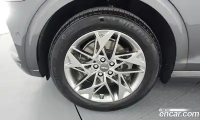 Genesis GV70 2021 2.5 Автомат в Москве № 930633, миниатюра 5