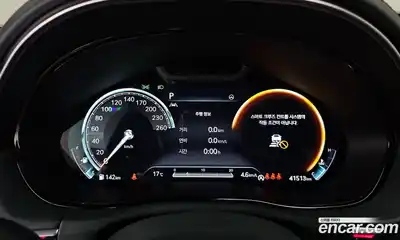 Genesis GV70 2021 2.5 Автомат в Москве № 930633, миниатюра 8