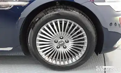 Genesis G90 2020 3.8 Автомат в Москве № 931201, миниатюра 5