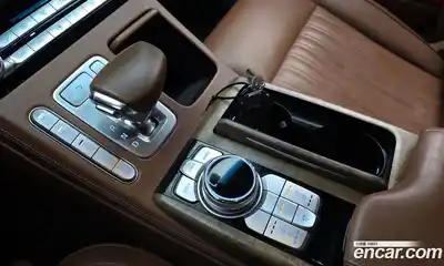Genesis G90 2020 3.8 Автомат в Москве № 931201, миниатюра 9