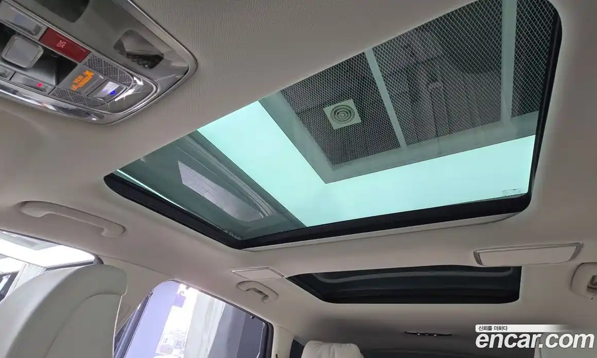 Genesis GV80 2022 2.5 Автомат в Москве № 931303, фото 18