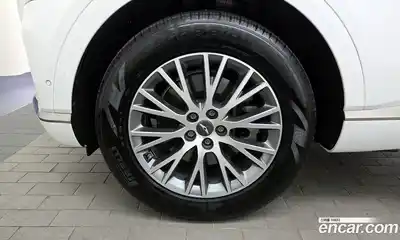 Genesis GV80 2022 2.5 Автомат в Москве № 931303, миниатюра 5