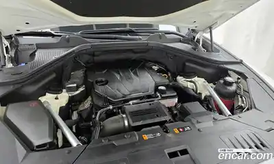 Genesis GV80 2022 2.5 Автомат в Москве № 931303, миниатюра 6