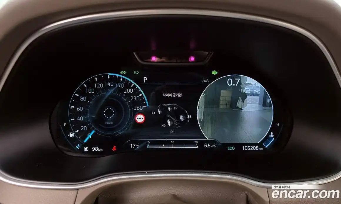 Genesis GV80 2022 2.5 Автомат в Москве № 931303, фото 8