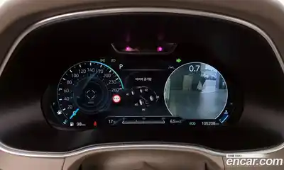 Genesis GV80 2022 2.5 Автомат в Москве № 931303, миниатюра 8