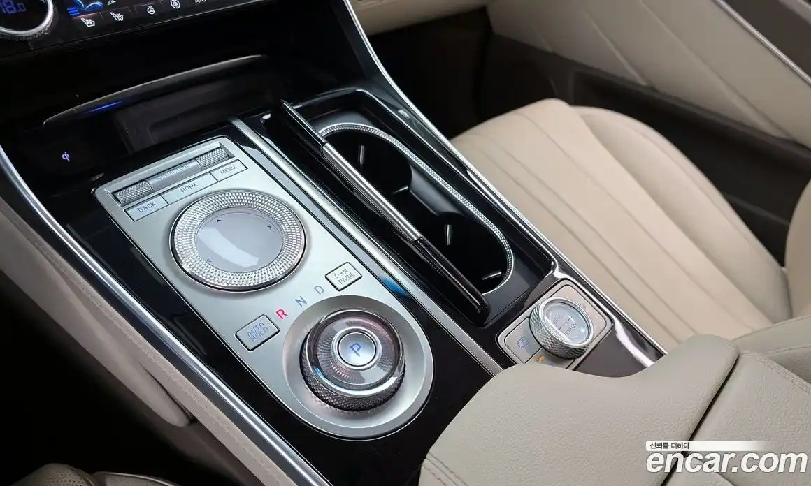 Genesis GV80 2022 2.5 Автомат в Москве № 931303, фото 9