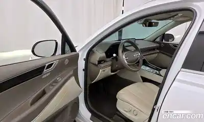 Genesis GV80 2022 2.5 Автомат в Москве № 931303, миниатюра 10