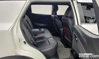 SsangYong TIBOLI 2021 1.5 Автомат в Москве № 932125, миниатюра 12