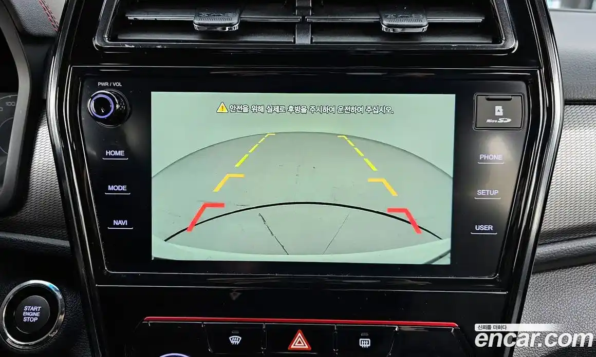 SsangYong TIBOLI 2021 1.5 Автомат в Москве № 932125, фото 15