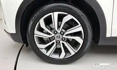 SsangYong TIBOLI 2021 1.5 Автомат в Москве № 932125, миниатюра 5